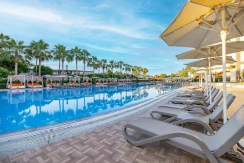 VONRESORT ELITE 5*
